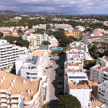 Cozy Apartment With View - Vilamoura Ngoại thất bức ảnh