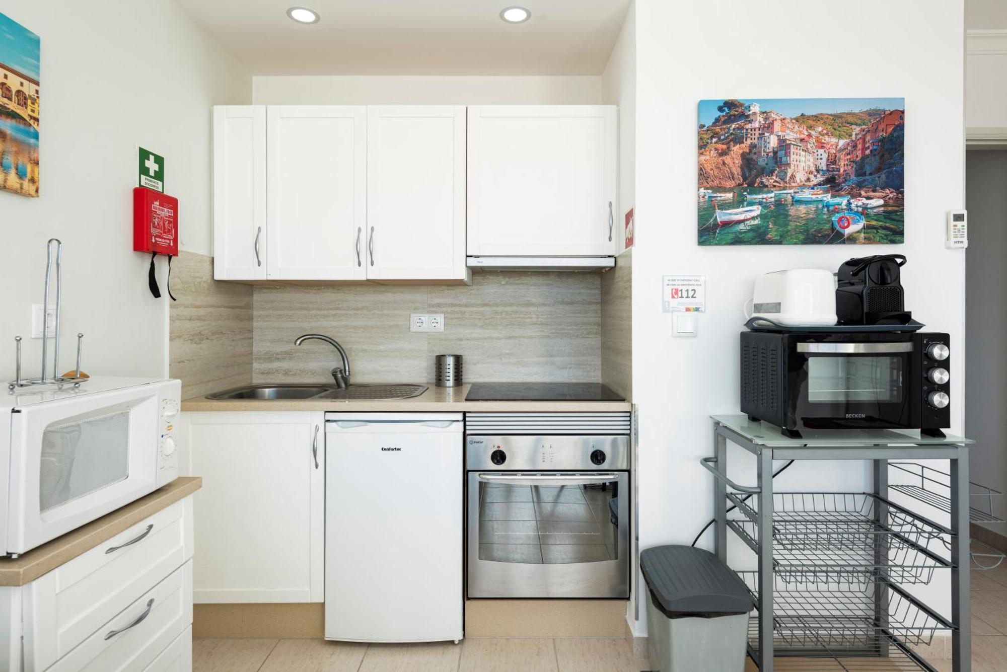 Cozy Apartment With View - Vilamoura Ngoại thất bức ảnh